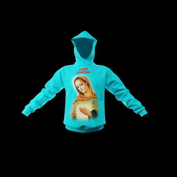 Starss Collection Hoodie