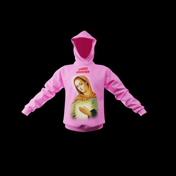 Starss Collection Hoodie