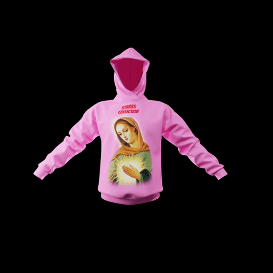 Starss Collection Hoodie