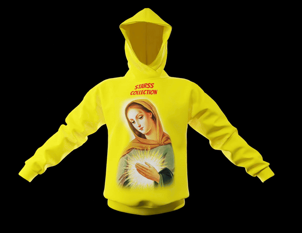 Starss Collection Hoodie